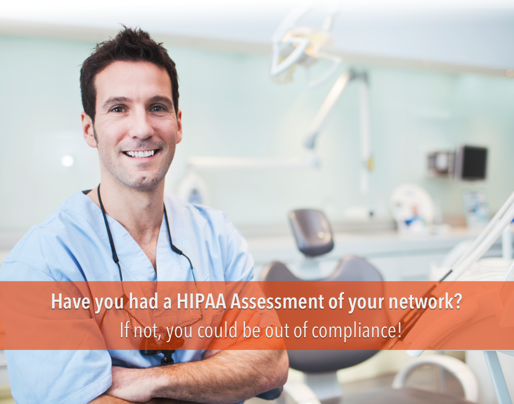 HIPAA Assessment